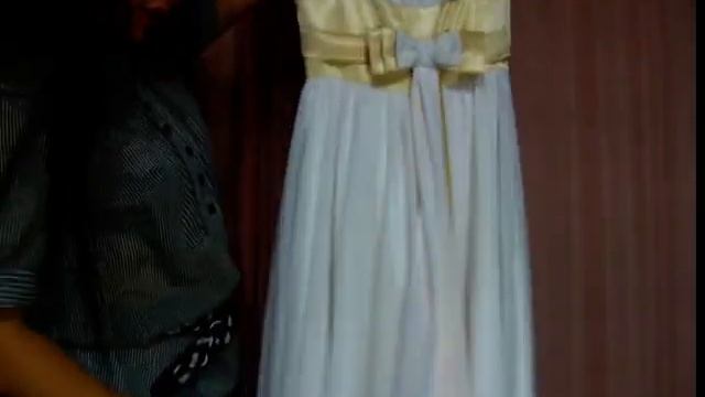 СВАДЕБНОЕ ПЛАТЬЕ смотреть онлайн