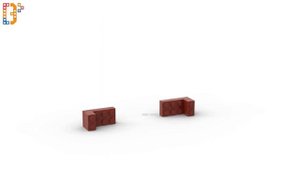 Boxy Boo from Project: Playtime (LEGO tutorial)