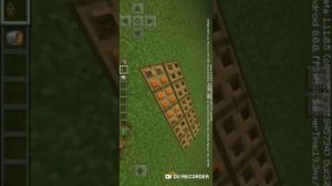 Ловушка с лавой и люками.(ЛВМ)