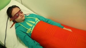 Детский санаторий СВИСЛОЧЬ
