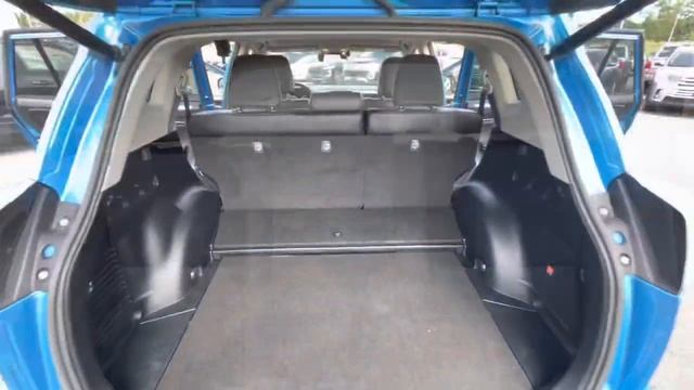 Northland Dodge | 2018 Toyota RAV4 HYBRID (Stock# TR8276) -VS- 2020 Nissan Qashqai (Stock# PG363190 смотреть онлайн