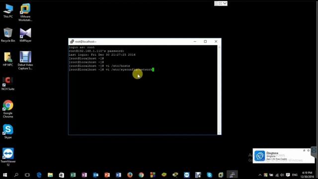 Installing and configuring webserver in CentOS (Bangla) смотреть онлайн