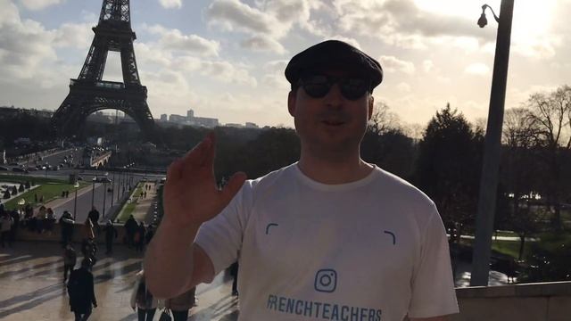 GURVAN - Весёлый носитель репетитор французского по skype,zoom, онлайн уроки для детей, подростков смотреть онлайн