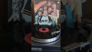 #винил #мелодия #ВИА Апельсин #кантри(на эстонском) 1989г.