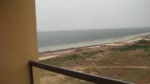 Тунис отель Roza Beach 4* Монастир начало мая погода