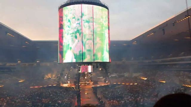 Indochine Central Tour : " Miss Paramount " au Stade Matmut Atlantique Bordeaux le 4 juin 2022 . смотреть онлайн