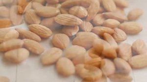 ПОЛЕЗНЫЕ  СВОЙСТВА МИНДАЛЯ. ПОЛЬЗА И ВРЕД МИНДАЛЯ. ЭТО НУЖНО ЗНАТЬ  О МИНДАЛЕ!