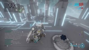 Warframe - Orvius vs Level 135 Corrupted Bombard and Heavy Gunner