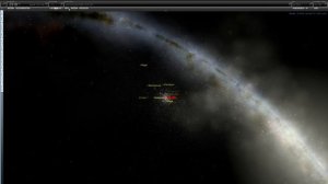 Cosmic Zoom From Earth To 1 Billion Light-years Away