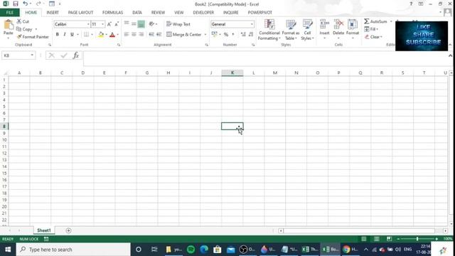 How to Recover Excel file Unsaved or Lost||Recover Microsoft Excel File : 4 Easy Free Ways
