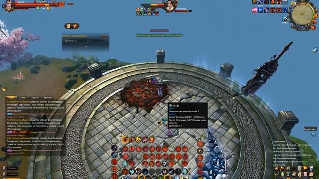 Юта(З) vs Нейджа Лестница в Небо 29.07.16 Age of Wushu смотреть онлайн