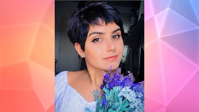 СТРИЖКА ПИКСИ ДЛЯ КРУГЛОГО ЛИЦА 2020-2021: 25 ЛУЧШИХ ИДЕЙ! / PIXIE HAIRCUT FOR ROUND FACE 2020-2021 смотреть онлайн