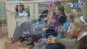 История "Древний Египет". Мастер-класс для школьников.