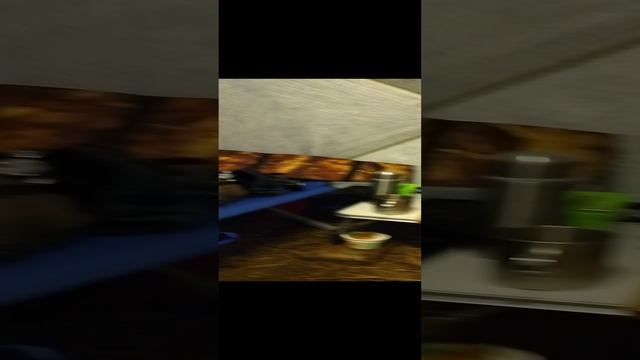 Теплообменник в Палатке смотреть онлайн