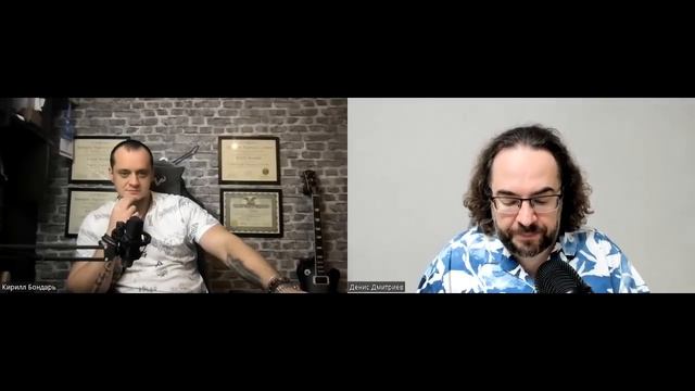 СЛОВО ПАЦАНА 8-Я СЕРИЯ/ОБСУЖДАЮТ ПСИХОЛОГИ/ФИНАЛ/ИТОГИ/КИРИЛЛ БОНДАРЬ И ДЕНИС ДМИТРИЕВ.