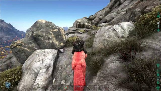 ARK: Survival Evolved - СТРОИТЕЛЬСТВО ШАХТЫ! - Глаз Гигантозавра! (HCS2) #17 смотреть онлайн