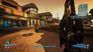 Как фармить легендарки в Borderlands 2 RU