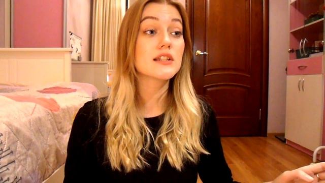 Что у меня нового? ♡ Как выйти из депрессии? смотреть онлайн