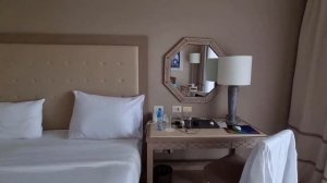 ЕГИПЕТ / НОМЕР в Отеле Steigenberger Alcazar 5 / Шарм эль Шейх