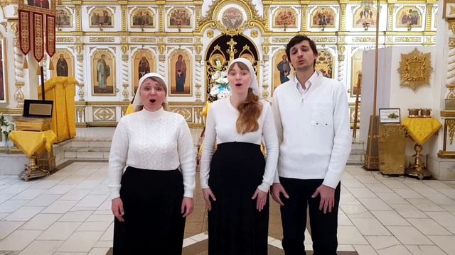 обр. А.Победимского Щедривка