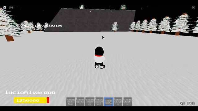 [Event] True Dust Sans + Secret Badge - Roblox: Undertale Sans Au BATTLES смотреть онлайн