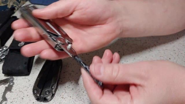 МультиДайджест - Gerber Strata mod SW, про Leatherman ARC, про Ruike Trekker про чехлы к Victorino смотреть онлайн