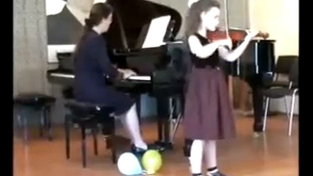 Ия Быркова Апельсиновое лето 22.05.2010г. смотреть онлайн