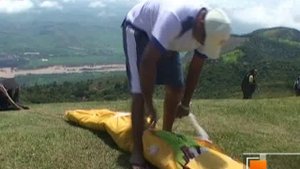 Свободный полет