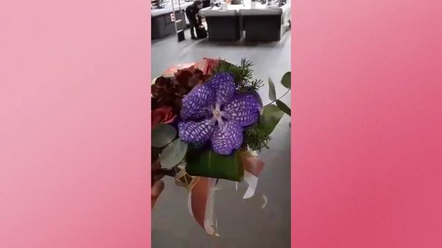 Флористика для начинающих 720p