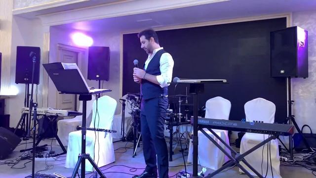 VACHE AMARYAN QAVOR HARSANIQ