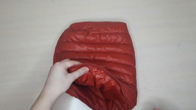 Не выбрасывайте старые куртки, которые вы не носите!? Потрясающая идея переделки куртки??