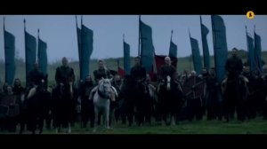 Викинги. Триумф Ивара в Англии Обзор трейлера 5 сезона Викингов