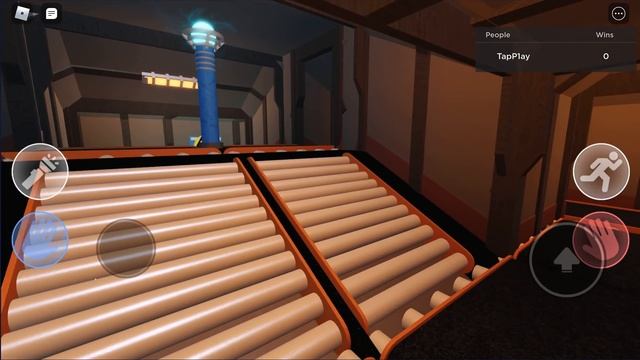 Floppy's Playtime Chapter 1 [Roblox] ▶ Poppy Playtime for mobile in Roblox 2️⃣ ? (iOS, Android) смотреть онлайн