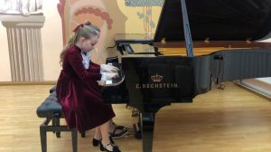 Д.Шостакович "Полька из 2й балетной сюиты"