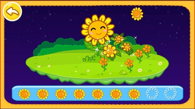 Connect The Numbers Kids Games -Соединяем цифры Обучающие игры для детей смотреть онлайн