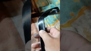 om 642 Масло попадает на ремень генератора.