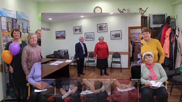 ЮБИЛЯРЫ сентября 2018 поздравление смотреть онлайн