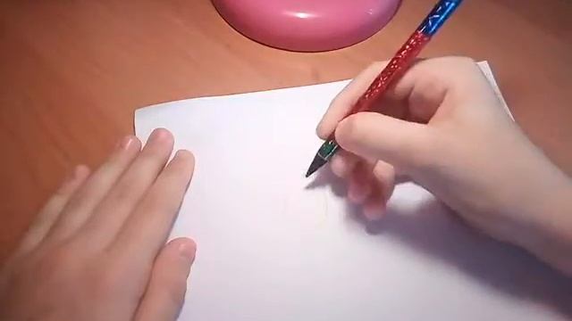 Как нарисовать девочку