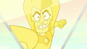 Steven Universe - YELLOW DIAMOND AU #3 (Alternative Universe)