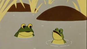 Надоело!  (м/ф "Дюймовочка" 1964 г.)