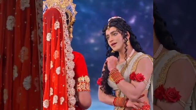 Mohini || Krishna ka naya Avatar ||Radha Krishna Prem kahani Status #short #trending #radhakrishna смотреть онлайн