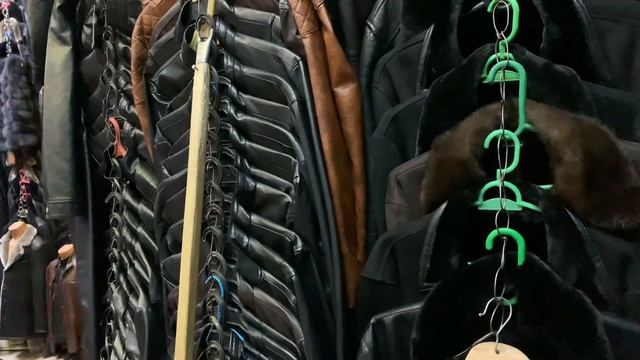 Плащ ? КОЖАНЫЕ ПЛАЩИ смотреть онлайн