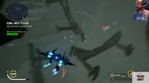 Strike Vector EX - First Playthrough