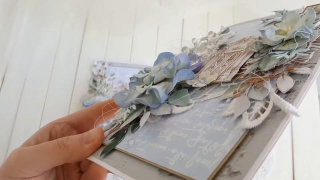 Открытка "Апрель в Питере" смотреть онлайн