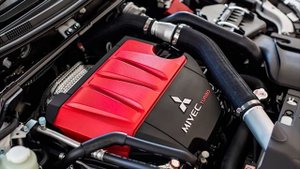 Что там с Mitsubishi Lancer XI?