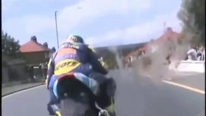 Isle of Man TT. Самые быстрые и смертельные гонки