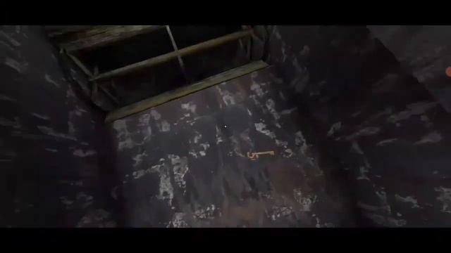 HOW TO FIND AND USE A RUSTY PADLOCK KEY IN GRANNY | GRANNY NEW UPDATE | UPDATE 1.8