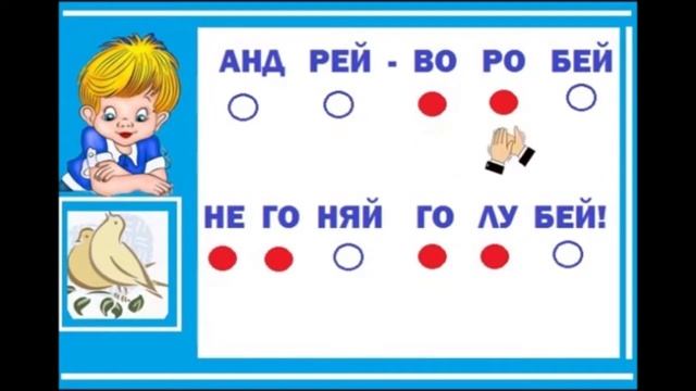 Тема 6. Ритм