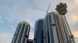 Сияющий Душанбе