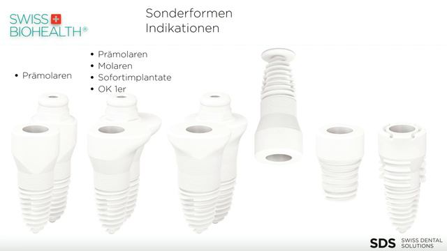 Einführung in die biologische Zahnmedizin - Chirurgie - mit Dr. Josephine Tietje